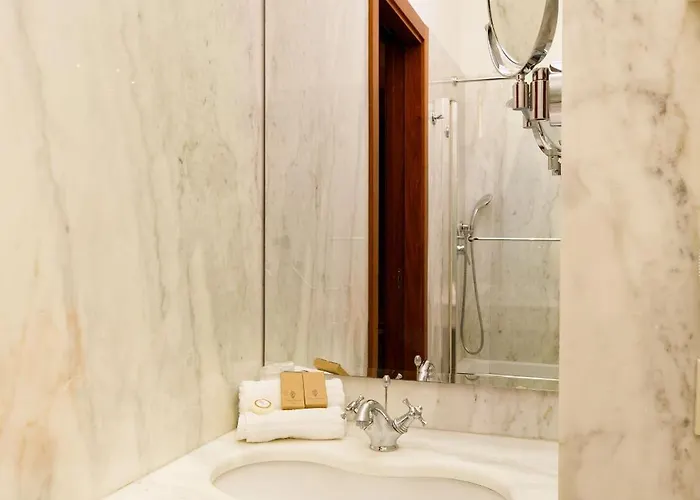 Palazzo Guardati Hotel Sorrento