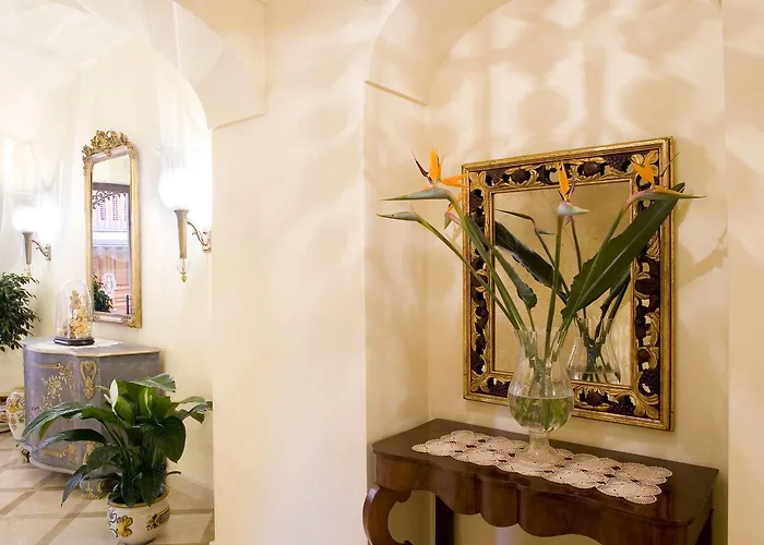 Hotel Palazzo Guardati