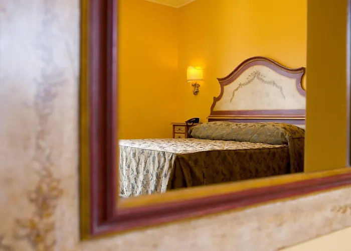 Hotel Palazzo Guardati Sorrento