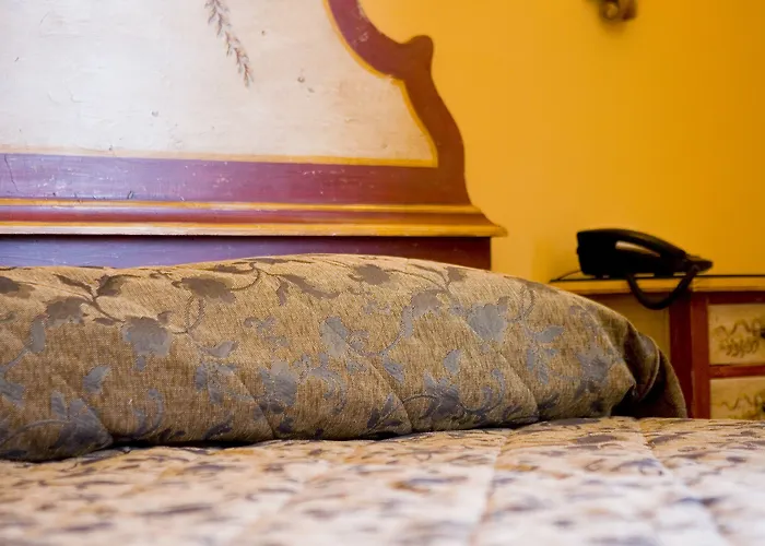 Hotel Palazzo Guardati Półwysep Sorrentyński