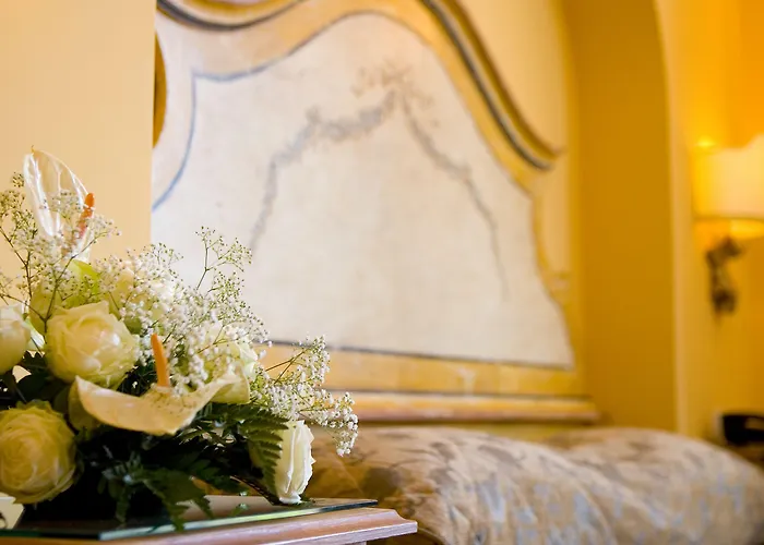 Palazzo Guardati Hotel