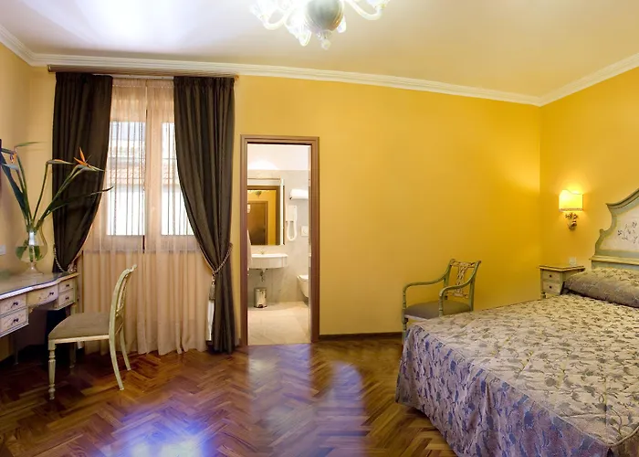 Palazzo Guardati Hotel Sorrento