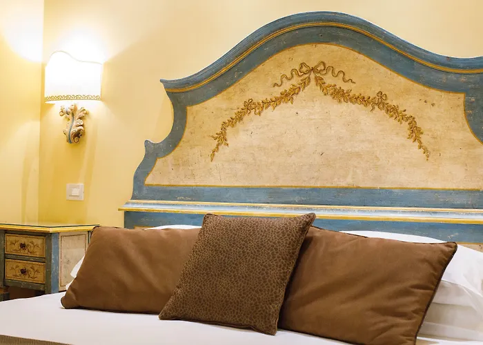 Palazzo Guardati Hotel Sorrento