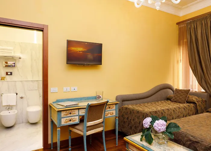 Palazzo Guardati 4* Sorrento