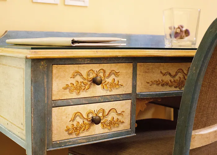 Palazzo Guardati Hotel