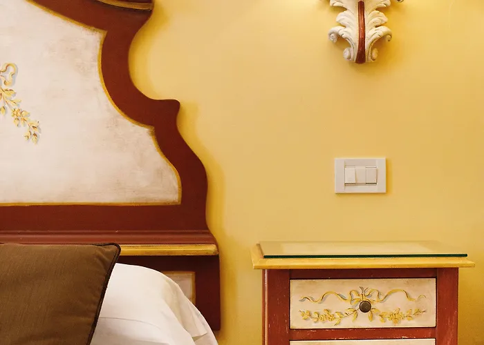 Palazzo Guardati Hotel Sorrento