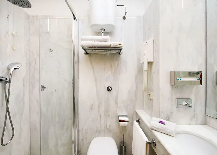 Hotel Palazzo Guardati