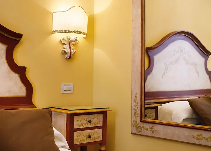 Hotel Palazzo Guardati Sorrento