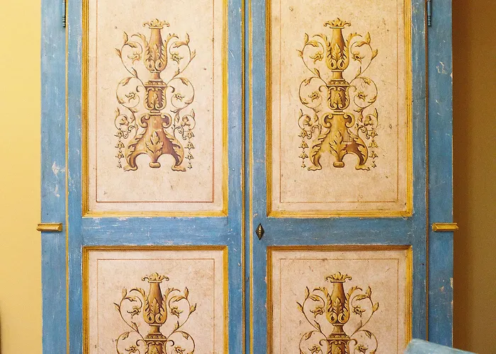 Hotel Palazzo Guardati