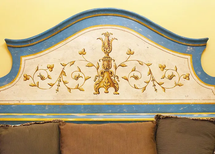 Palazzo Guardati 4* Sorrento