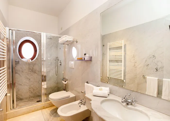 Palazzo Guardati Hotel