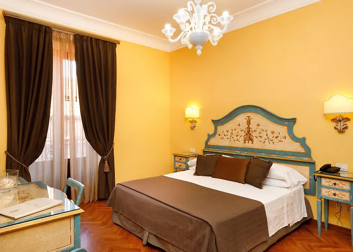 Hotel Palazzo Guardati 4*