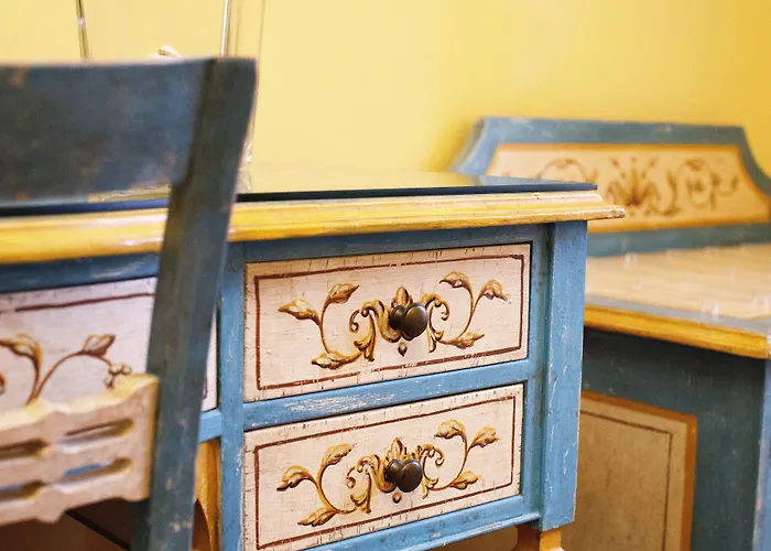 Palazzo Guardati Sorrento