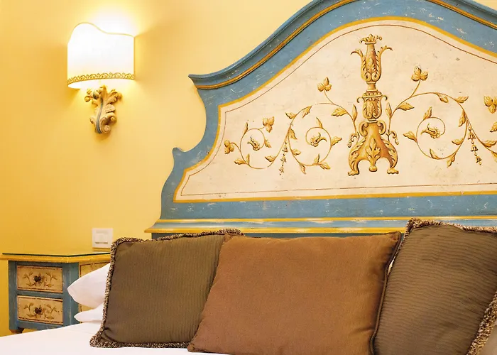 Palazzo Guardati Hotel