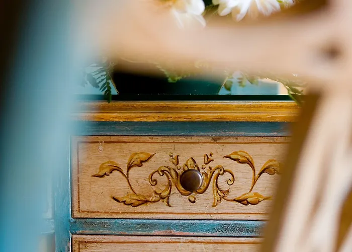 Hotel Palazzo Guardati 4*