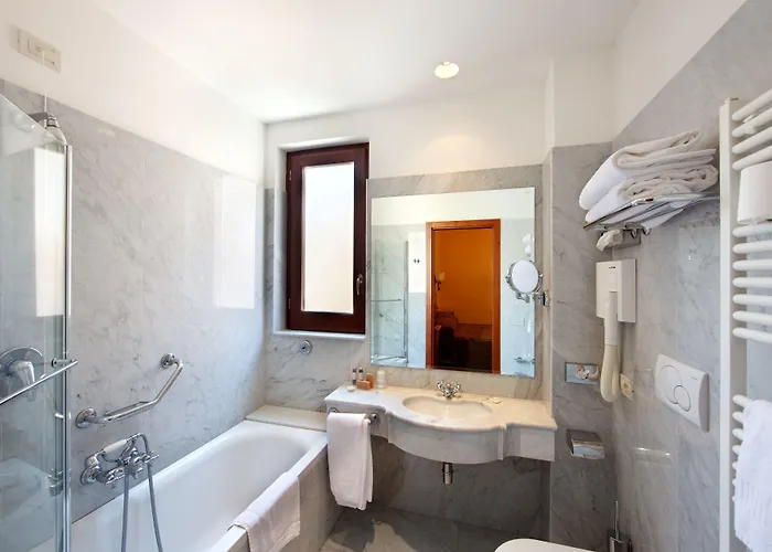 Palazzo Guardati Hotel Sorrento