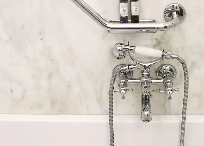 Palazzo Guardati Półwysep Sorrentyński