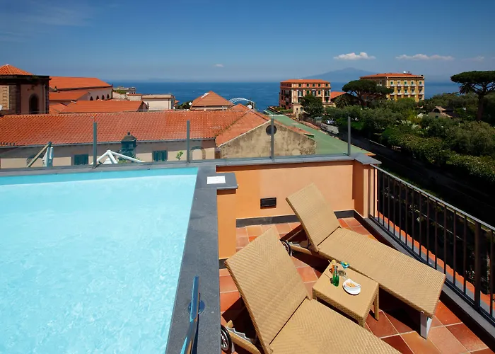 Hotel Palazzo Guardati 4*