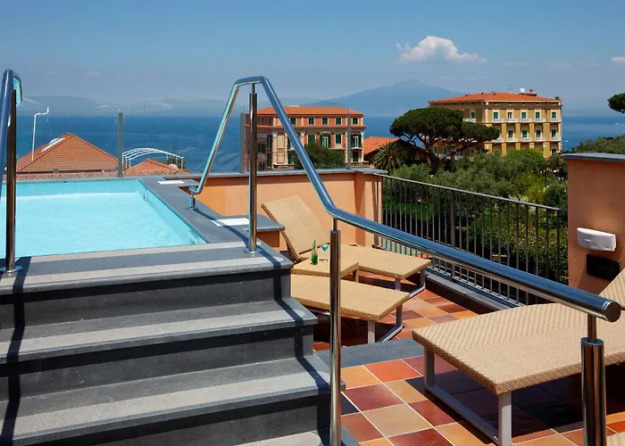 Palazzo Guardati 4* Sorrento