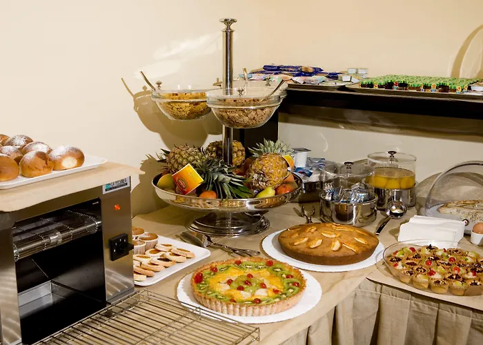 Hotel Palazzo Guardati