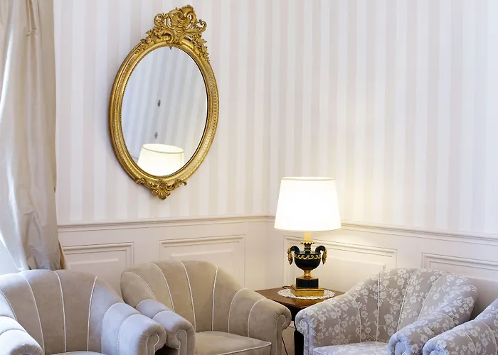 Palazzo Guardati 4* Sorrento