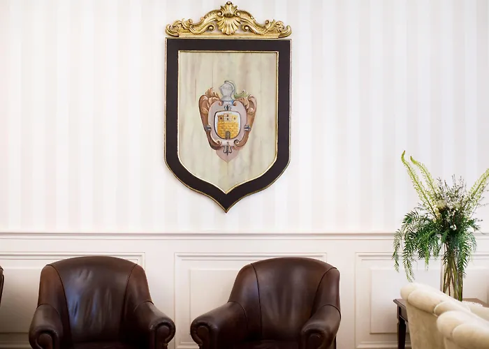 Hotel Palazzo Guardati Sorrento