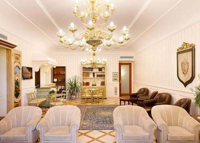 Palazzo Guardati Półwysep Sorrentyński