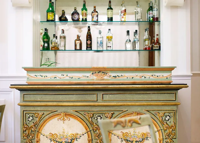 Palazzo Guardati Hotel