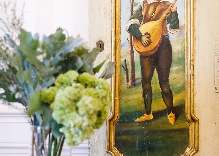 Palazzo Guardati Hotel