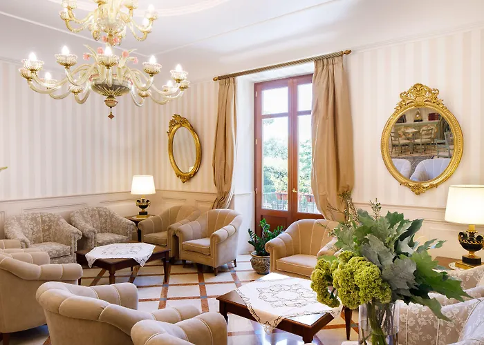 Palazzo Guardati 4* Półwysep Sorrentyński