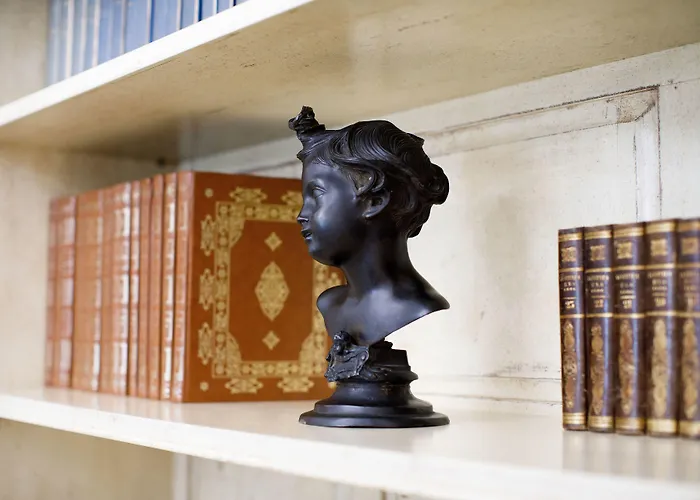 Hotel Palazzo Guardati Półwysep Sorrentyński