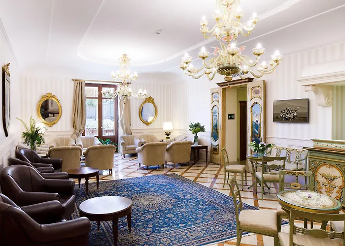 Palazzo Guardati Hotel Półwysep Sorrentyński