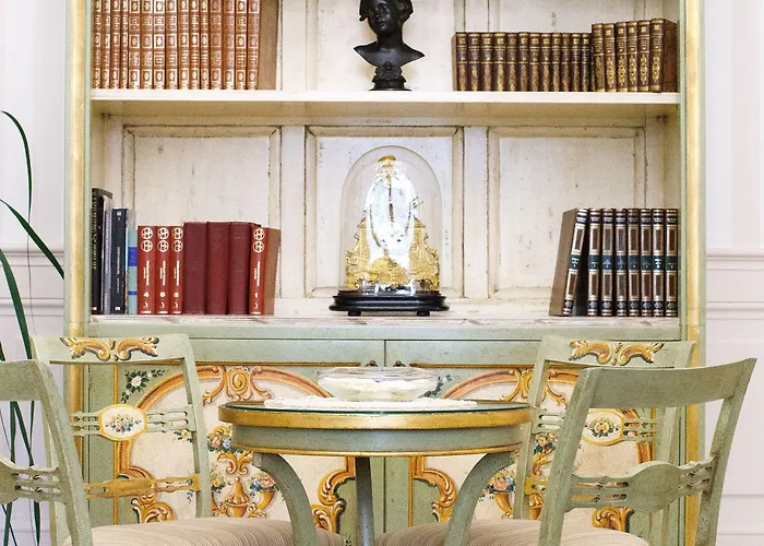 Palazzo Guardati Sorrento