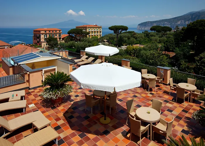 Palazzo Guardati 4* Sorrento