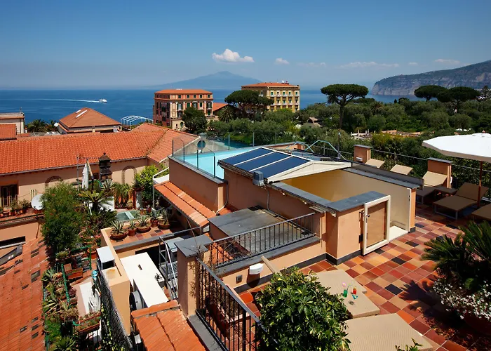 Palazzo Guardati Hotel