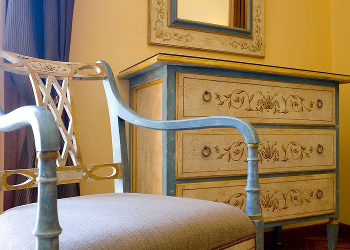 Hotel Palazzo Guardati