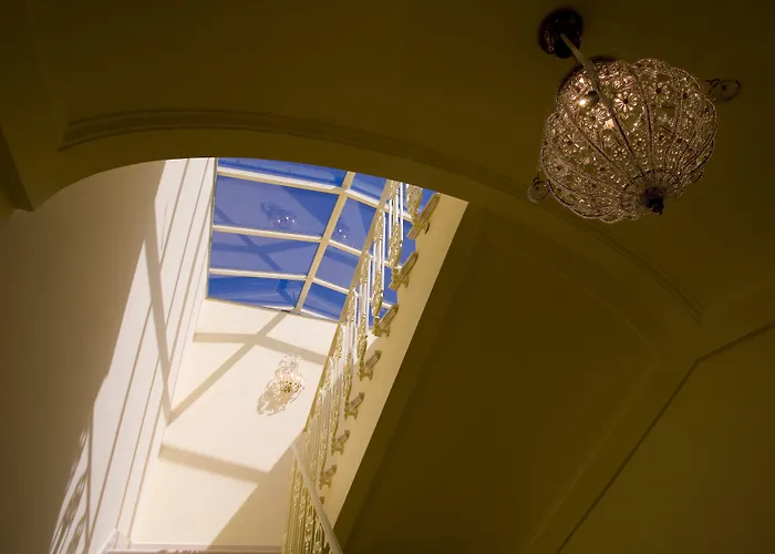 Hotel Palazzo Guardati 4*