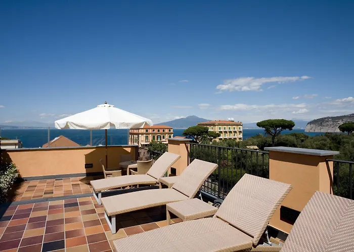 Palazzo Guardati Hotel