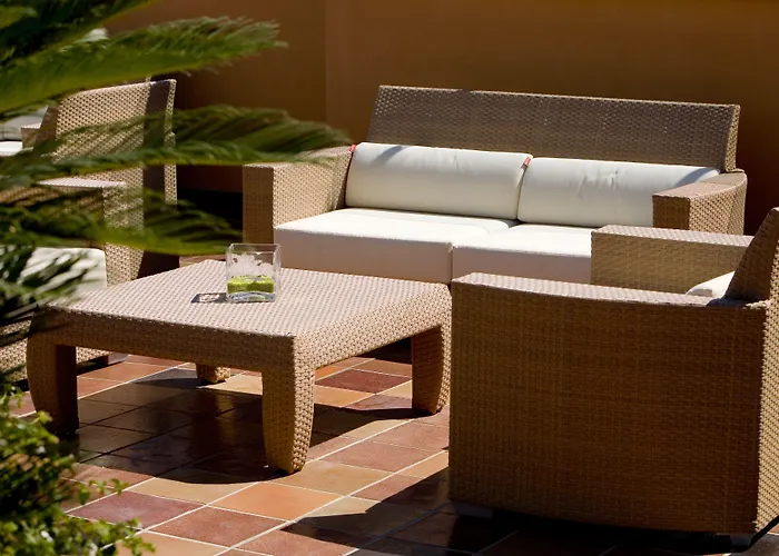 Palazzo Guardati Hotel 4*