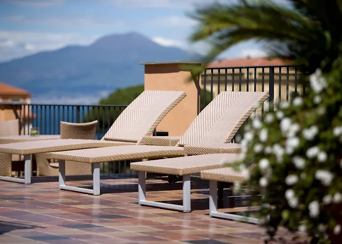 Palazzo Guardati 4* Sorrento