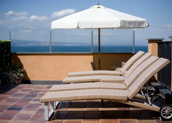 Palazzo Guardati Hotel Sorrento