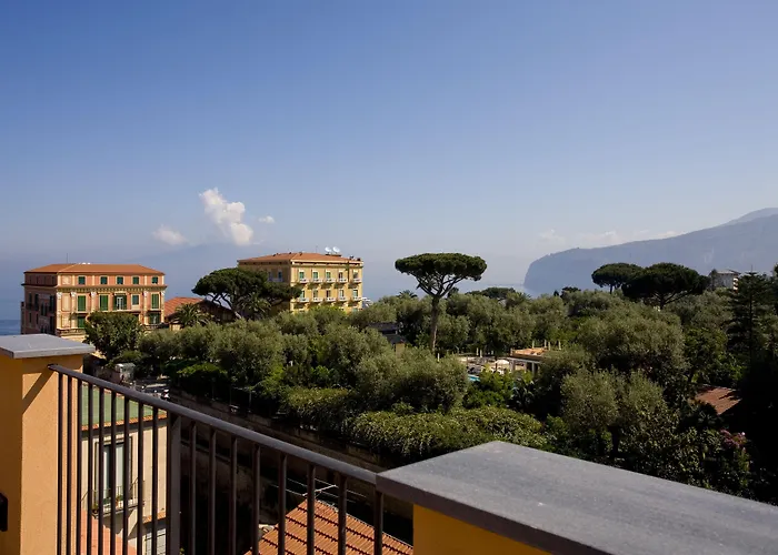 Palazzo Guardati Hotel