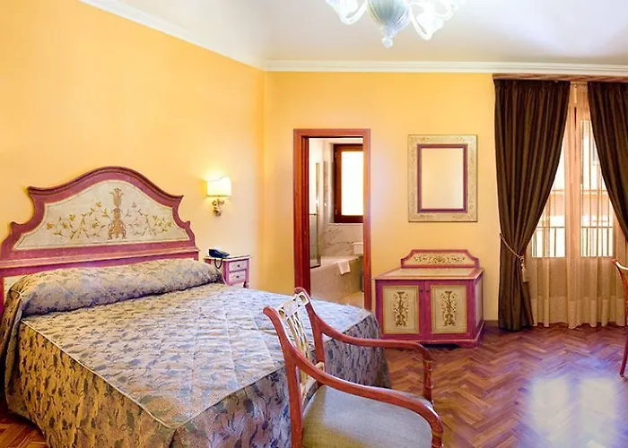 Hotel Palazzo Guardati Półwysep Sorrentyński