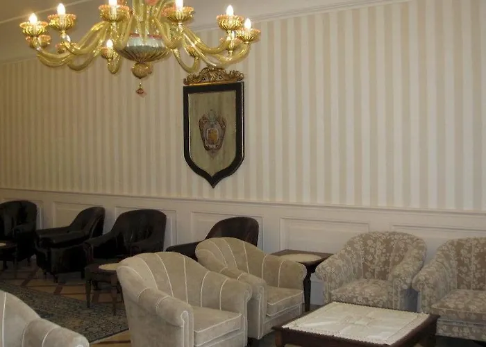 Palazzo Guardati 4* Sorrento