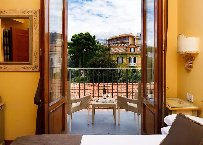 Hotel Palazzo Guardati