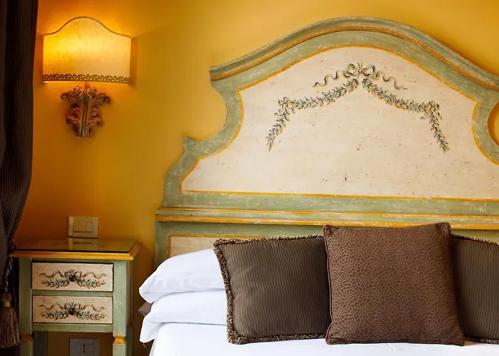 Palazzo Guardati Hotel Sorrento