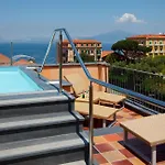 Palazzo Guardati 4* Sorrento