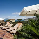 Palazzo Guardati Sorrento