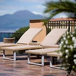 Palazzo Guardati 4* Sorrento