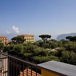 Palazzo Guardati Hotel